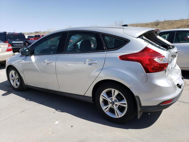 Foto 2 de la subasta – 2014 FORD FOCUS SE con VIN 1FADP3K27EL110326