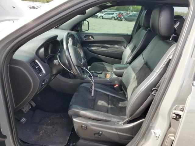 Photo 7 from auction – 2019 DODGE DURANGO GT with VIN 1C4RDHDG0KC806620
