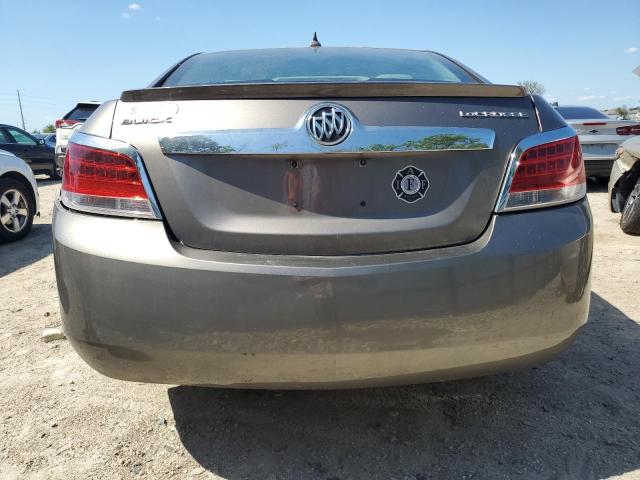 Photo 6 from auction – 2012 BUICK LACROSSE with VIN 1G4GC5ER4CF186200