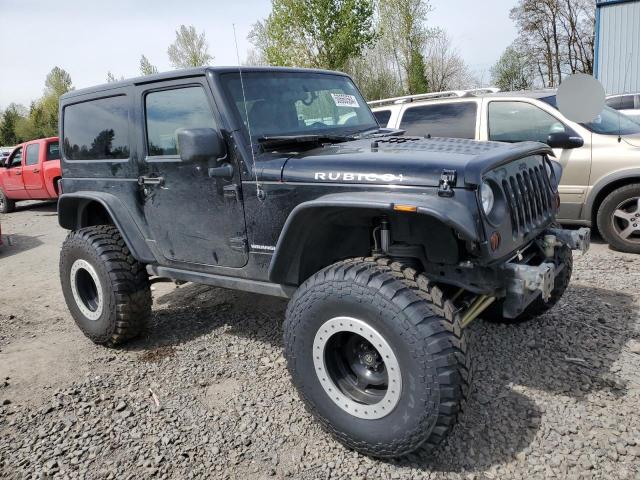 Photo 4 from auction – 2012 JEEP WRANGLER R with VIN 1C4BJWCG8CL213539