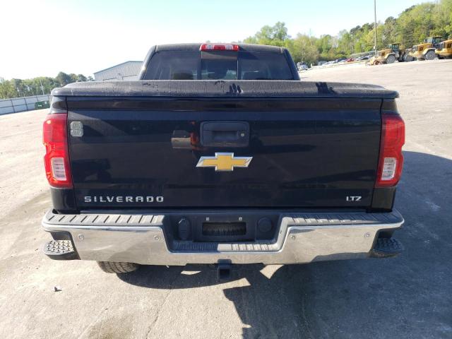 Photo 6 from auction – 2017 CHEVROLET SILVERADO with VIN 3GCUKSEC3HG341927