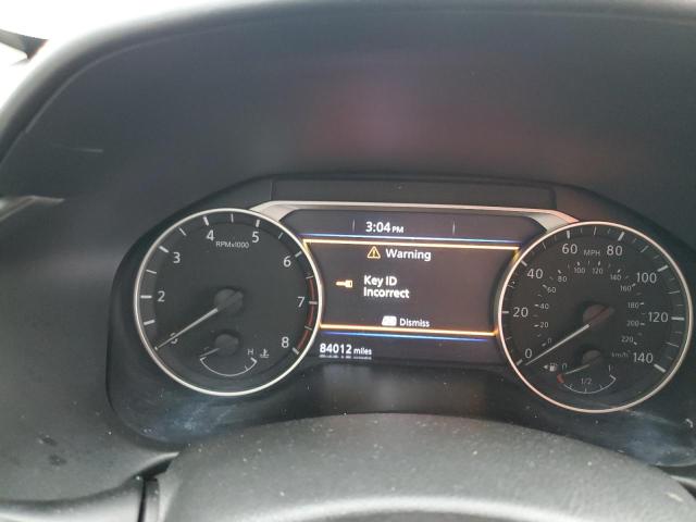 Photo 9 from auction – 2019 NISSAN ALTIMA SR with VIN 1N4BL4CV7KC126989