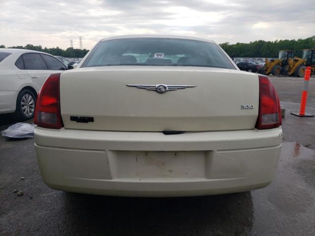 Photo 6 from auction – 2005 CHRYSLER 300 with VIN 2C3JA43R25H103091
