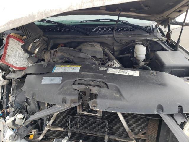 Photo 11 from auction – 2000 CHEVROLET SILVERADO with VIN 2GCEC19T7Y1386089