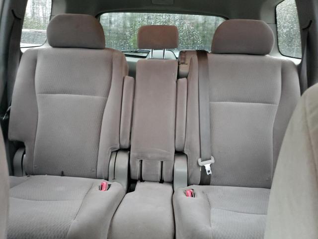 Photo 10 from auction – 2008 TOYOTA HIGHLANDER with VIN JTEES41A682003835