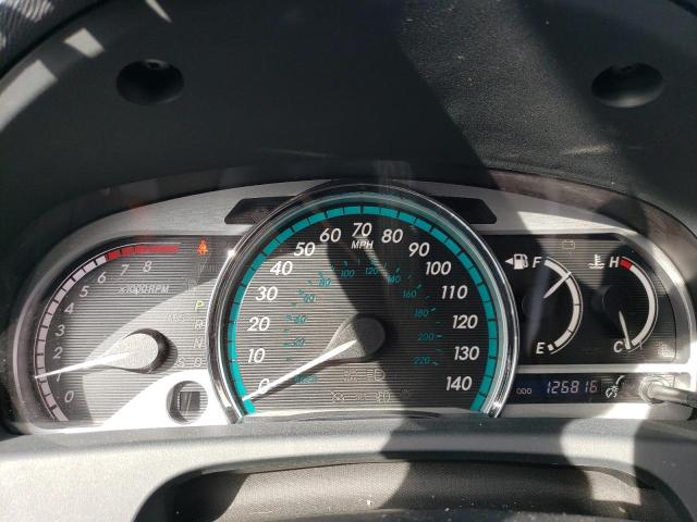 Photo 9 from auction – 2010 TOYOTA VENZA with VIN 4T3BK3BB0AU034374