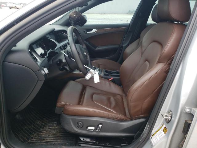 Photo 7 from auction – 2014 AUDI A4 PREMIUM with VIN WAUFFAFL8EA086303