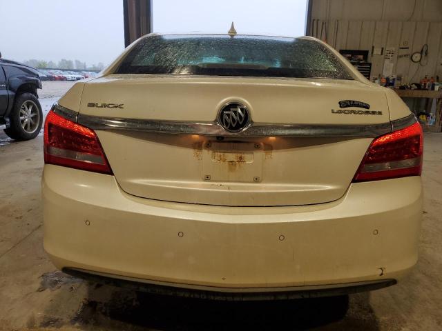 Photo 6 from auction – 2014 BUICK LACROSSE with VIN 1G4GB5GR1EF102661