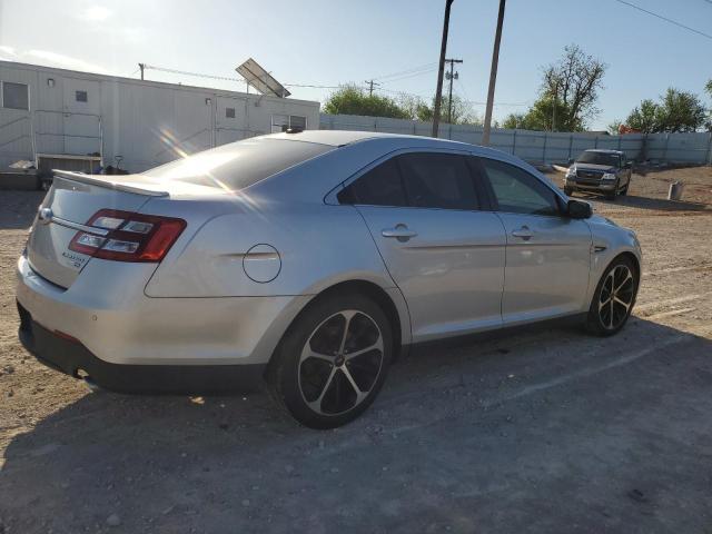Photo 3 from auction – 2015 FORD TAURUS LIM with VIN 1FAHP2J82FG116823