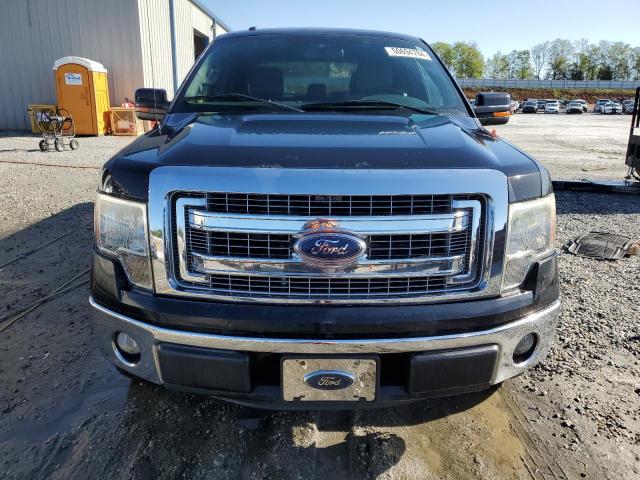 Photo 5 from auction – 2013 FORD F150 SUPER with VIN 1FTFW1CF3DFD92246