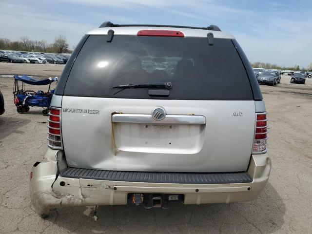 Photo 6 from auction – 2005 MERCURY MOUNTAINEE with VIN 4M2DU86W85UJ17528