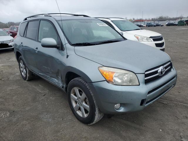 Photo 4 from auction – 2008 TOYOTA RAV4 LIMIT with VIN JTMBD31V986054852