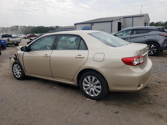 Photo 2 from auction – 2013 TOYOTA COROLLA BA with VIN 5YFBU4EE9DP144893