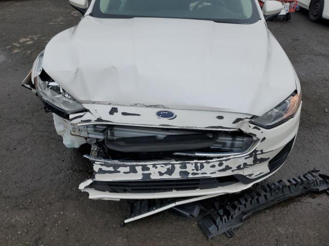 Photo 11 from auction – 2019 FORD FUSION SE with VIN 3FA6P0HD8KR245490
