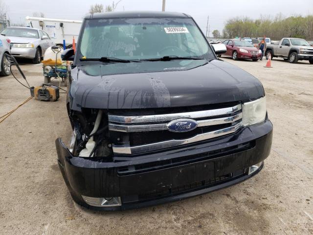 Photo 5 from auction – 2009 FORD FLEX SEL with VIN 2FMDK52C29BA13419