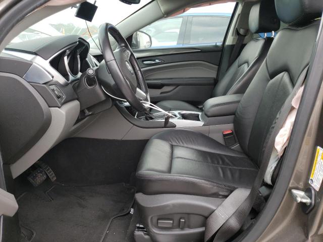 Photo 7 from auction – 2011 CADILLAC SRX with VIN 3GYFNGEY2BS666494