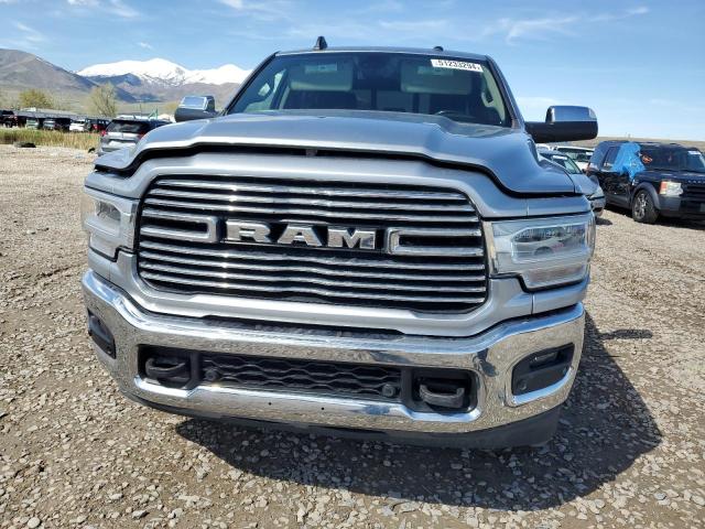 Photo 5 from auction – 2021 RAM 2500 LARAM with VIN 3C6UR5FL0MG629045