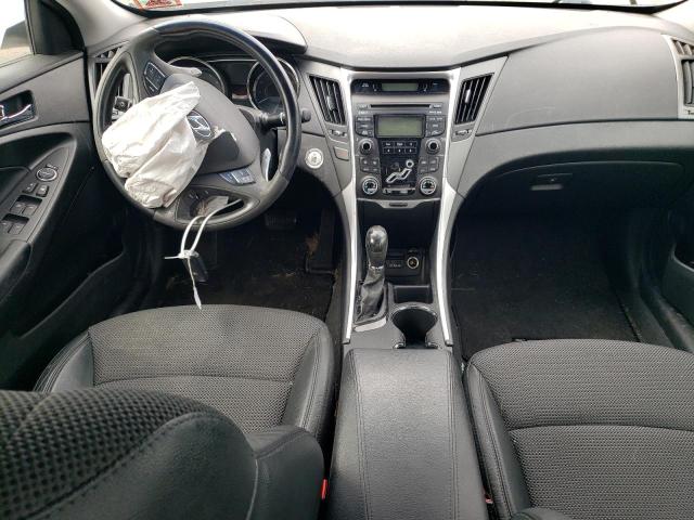 Photo 8 from auction – 2013 HYUNDAI SONATA SE with VIN 5NPEC4ABXDH534118