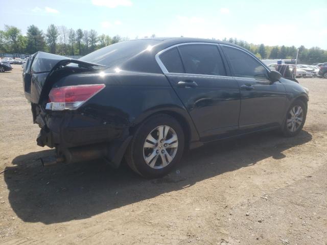 Photo 3 from auction – 2010 HONDA ACCORD LXP with VIN 1HGCP2F41AA047811