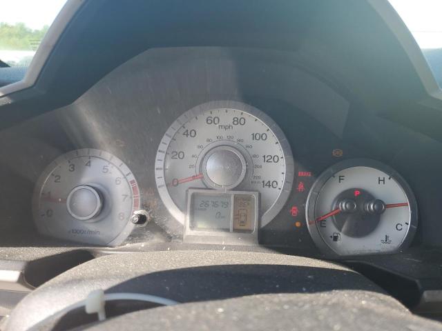 Photo 9 from auction – 2011 HONDA PILOT EX with VIN 5FNYF3H4XBB042187