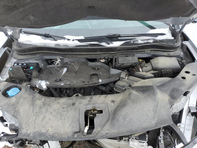 Photo 11 from auction – 2020 HONDA PILOT EXL with VIN 5FNYF6H54LB026174