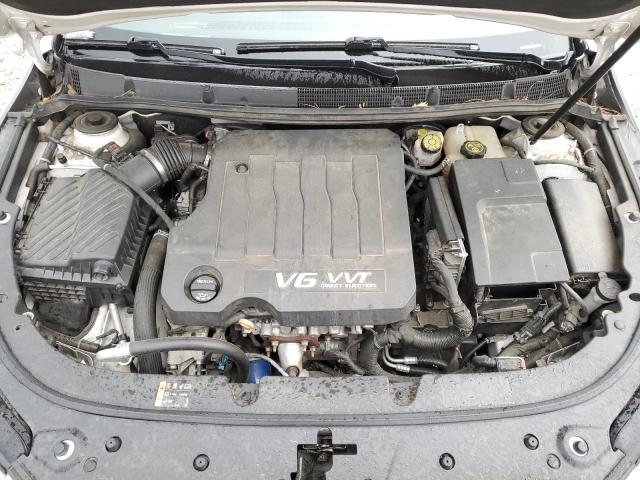 Photo 11 from auction – 2015 BUICK LACROSSE with VIN 1G4GB5G35FF198341
