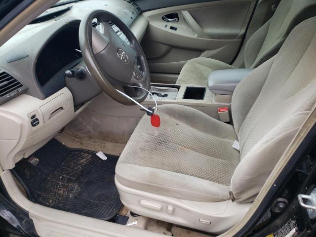 Photo 7 from auction – 2007 TOYOTA CAMRY CE with VIN 4T1BE46K57U083644