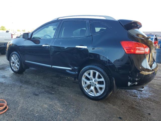 Photo 2 from auction – 2011 NISSAN ROGUE S with VIN JN8AS5MT6BW163496