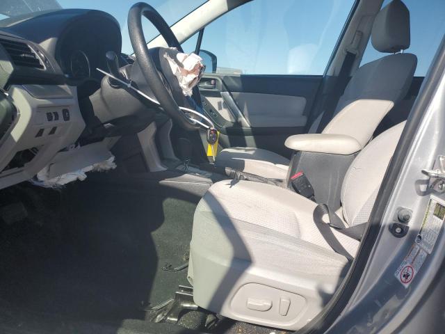 Photo 7 from auction – 2015 SUBARU FORESTER 2 with VIN JF2SJADC8FH470630