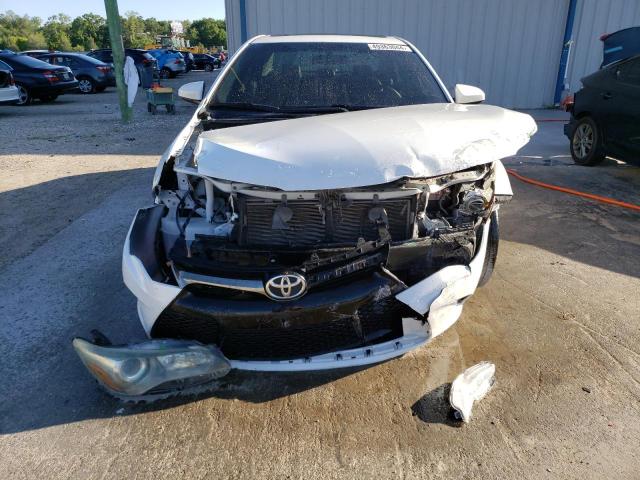 Photo 5 from auction – 2016 TOYOTA CAMRY LE with VIN 4T1BF1FK6GU178791