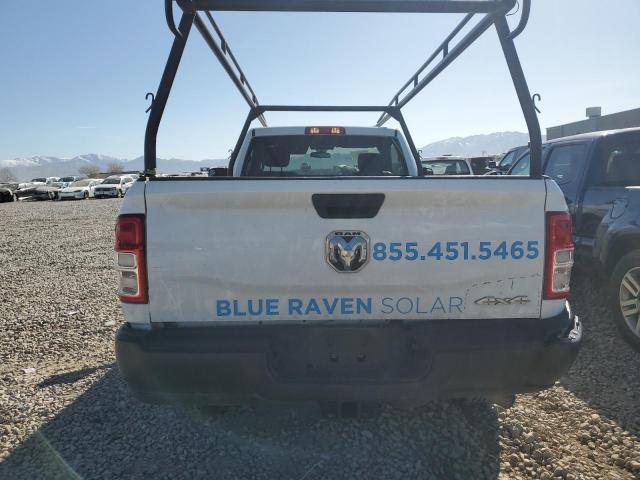 Photo 6 from auction – 2022 RAM 2500 TRADE with VIN 3C6MR5AJ5NG273408