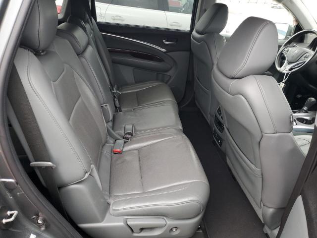 Photo 11 from auction – 2015 ACURA MDX ADVANC with VIN 5FRYD4H83FB008840