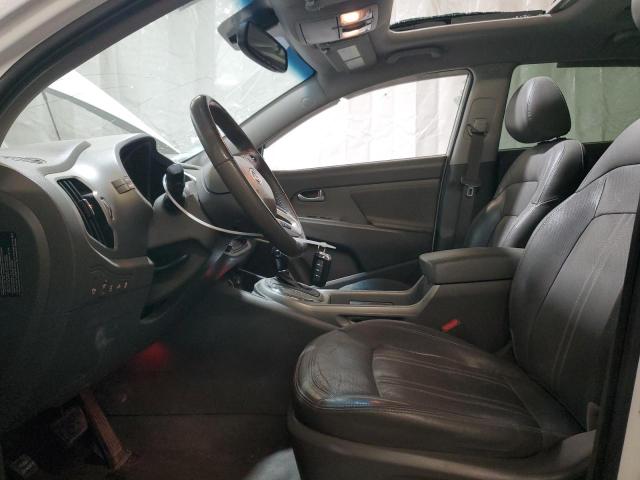 Photo 7 from auction – 2012 KIA SPORTAGE E with VIN KNDPCCA20C7211802
