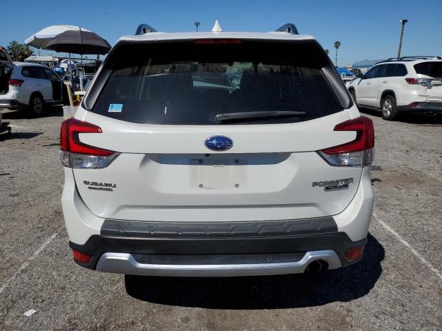 Photo 6 from auction – 2021 SUBARU FORESTER T with VIN JF2SKAXC4MH423178