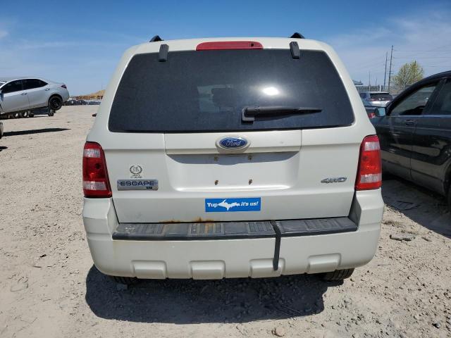 Photo 6 from auction – 2008 FORD ESCAPE XLT with VIN 1FMCU931X8KB48033