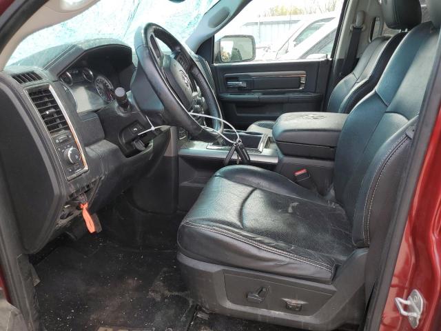 Photo 7 from auction – 2014 RAM 1500 SPORT with VIN 1C6RR7MT8ES374529