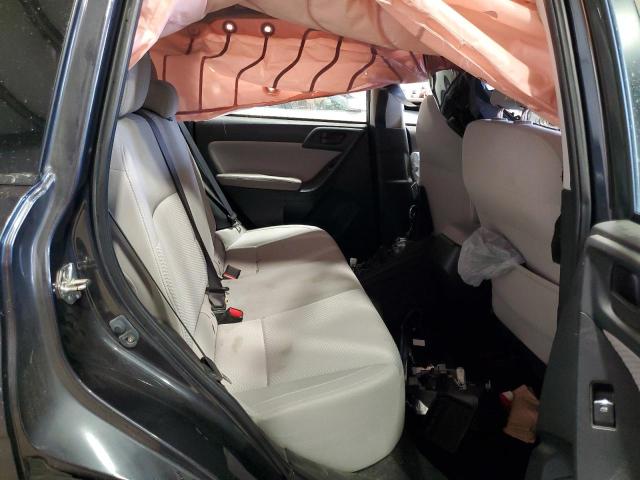 Photo 10 from auction – 2018 SUBARU FORESTER 2 with VIN JF2SJABC4JH592011