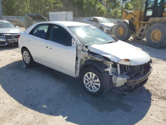 Foto 4 de la subasta – 2012 KIA FORTE EX con VIN KNAFU4A26C5644127