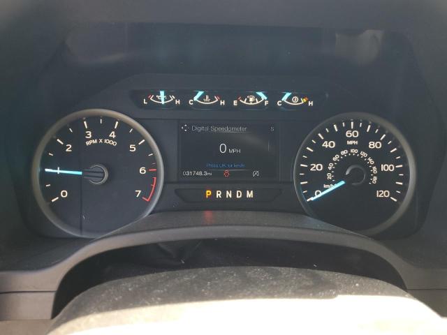 Photo 9 from auction – 2019 FORD F150 SUPER with VIN 1FTEW1E58KFB21387