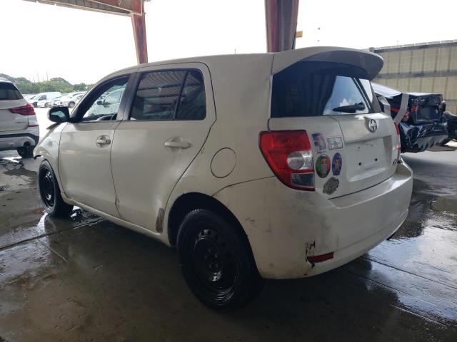 Photo 2 from auction – 2008 TOYOTA SCION with VIN JTKKU10448J014682