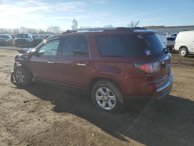 Photo 2 from auction – 2015 GMC ACADIA SLE with VIN 1GKKVPKD5FJ369768