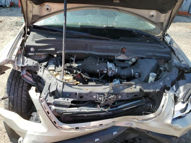 Photo 12 from auction – 2007 GMC ACADIA SLE with VIN 1GKER13727J147584