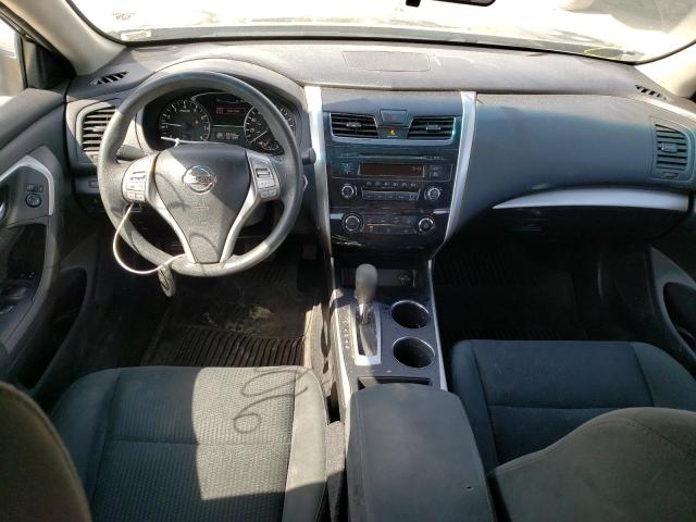 Photo 8 from auction – 2015 NISSAN ALTIMA 2.5 with VIN 1N4AL3AP9FC221750