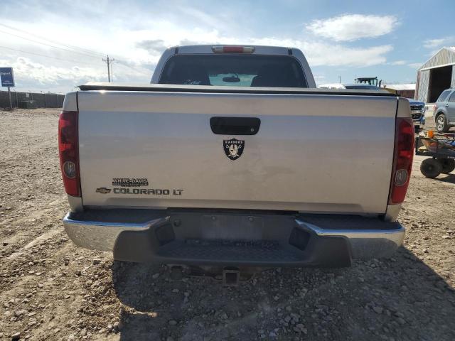 Photo 6 from auction – 2007 CHEVROLET COLORADO with VIN 1GCDT13E078250940
