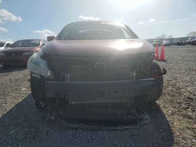Photo 5 from auction – 2013 NISSAN ALTIMA 2.5 with VIN 1N4AL3APXDN489773