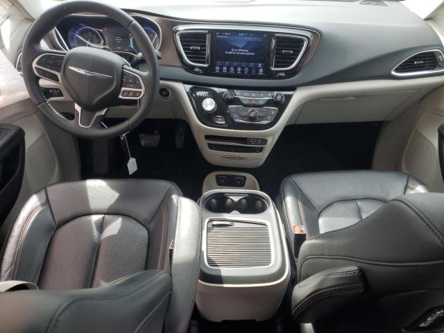 Photo 8 from auction – 2018 CHRYSLER PACIFICA T with VIN 2C4RC1EG3JR351003