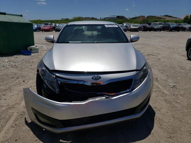Photo 5 from auction – 2013 KIA OPTIMA EX with VIN 5XXGN4A70DG161858