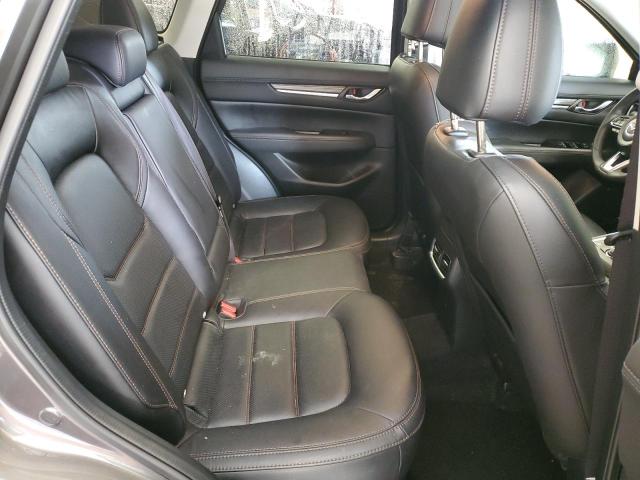 Photo 11 from auction – 2020 MAZDA CX-5 GRAND with VIN JM3KFBDM0L1760192