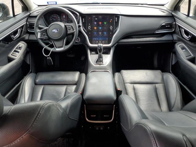 Photo 8 from auction – 2020 SUBARU OUTBACK LI with VIN 4S4BTALC2L3151609