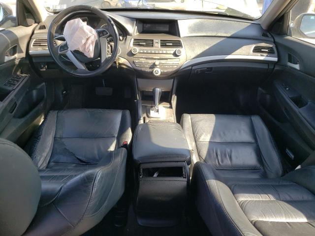 Photo 8 from auction – 2012 HONDA ACCORD SE with VIN 1HGCP2F64CA112655